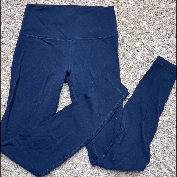 lululemon athletica Pants - Lululemon Aligns 25”
